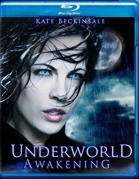  دانلود فیلم Underworld 4: Awakening 2012