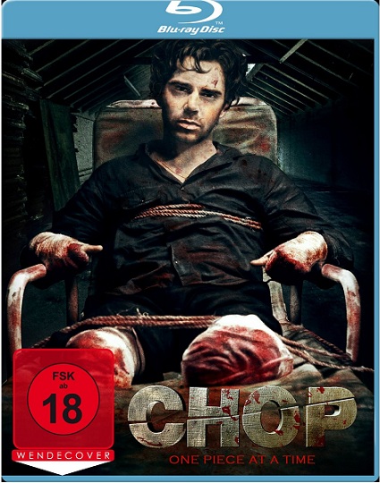 دانلود فیلم Chop 2011
