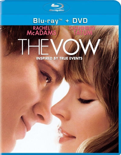  دانلود فیلم The Vow 2012