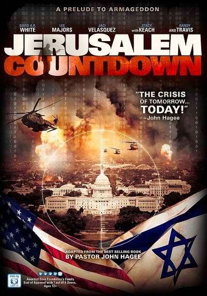 Jerusalem Countdown 2011 DVDRip دانلود فیلم Jerusalem Countdown 2011
