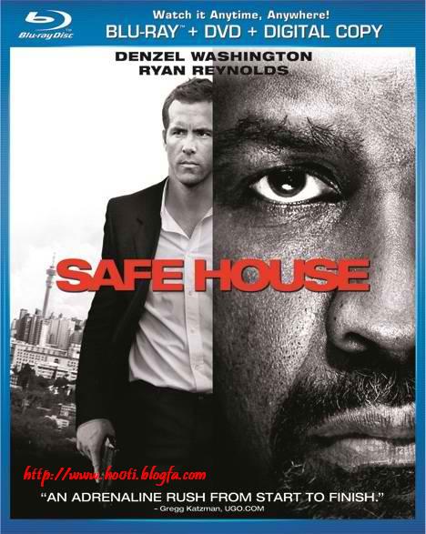 ds دانلود فیلم Safe House 2012