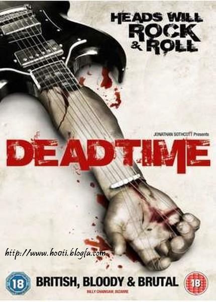 Dead Time 2012  دانلود فیلم Dead Time 2012