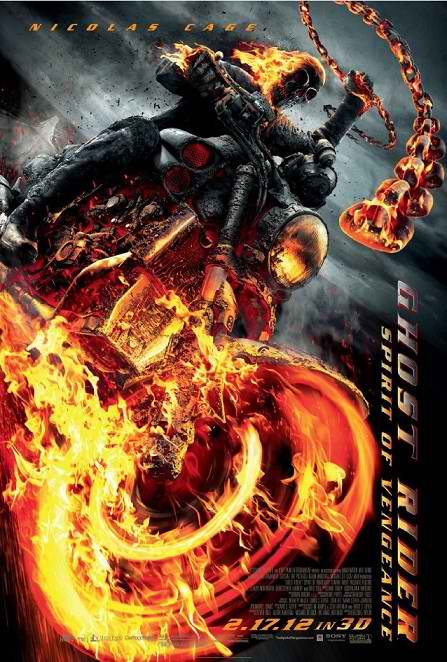 ghost rider spirit of vengeance torrent1 دانلود فیلم سه بعدی Ghost Rider: Spirit of Vengeance 3D 2011