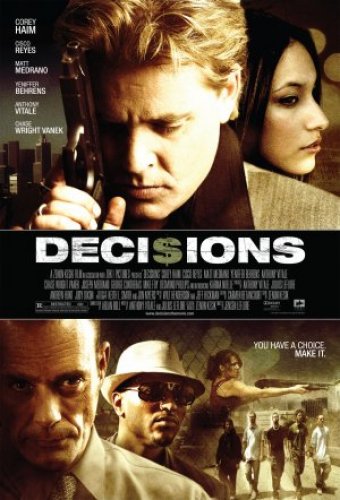 decisions دانلود فیلم Decisions 2011