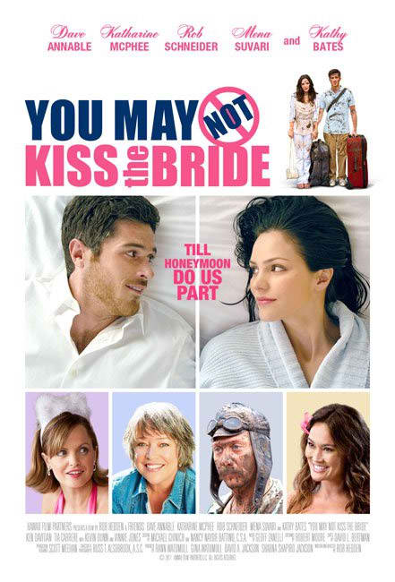 d762978425 دانلود فیلم You May Not Kiss The Bride 2011