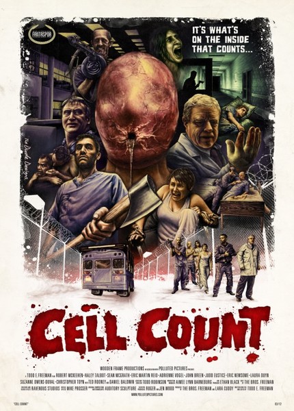 Cell Count 2012 دانلود فیلم Cell Count 2012