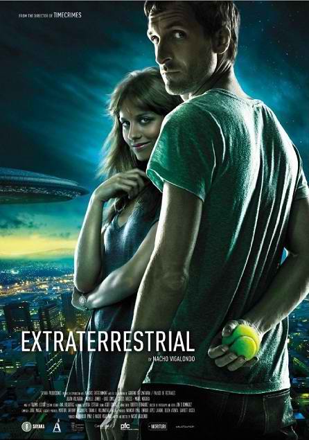 Untitled دانلود فیلم Extraterrestrial 2011