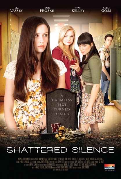 Untitled1 دانلود فیلم Shattered Silence 2012