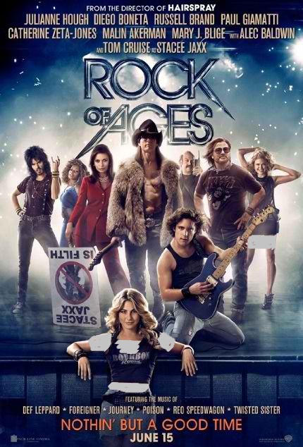 rock asee دانلود فیلم Rock Of Ages 2012